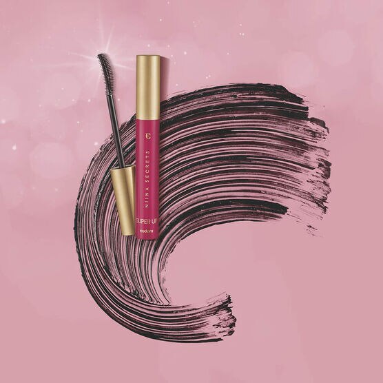 NIINA      SUPER UP      FACE 8ML
